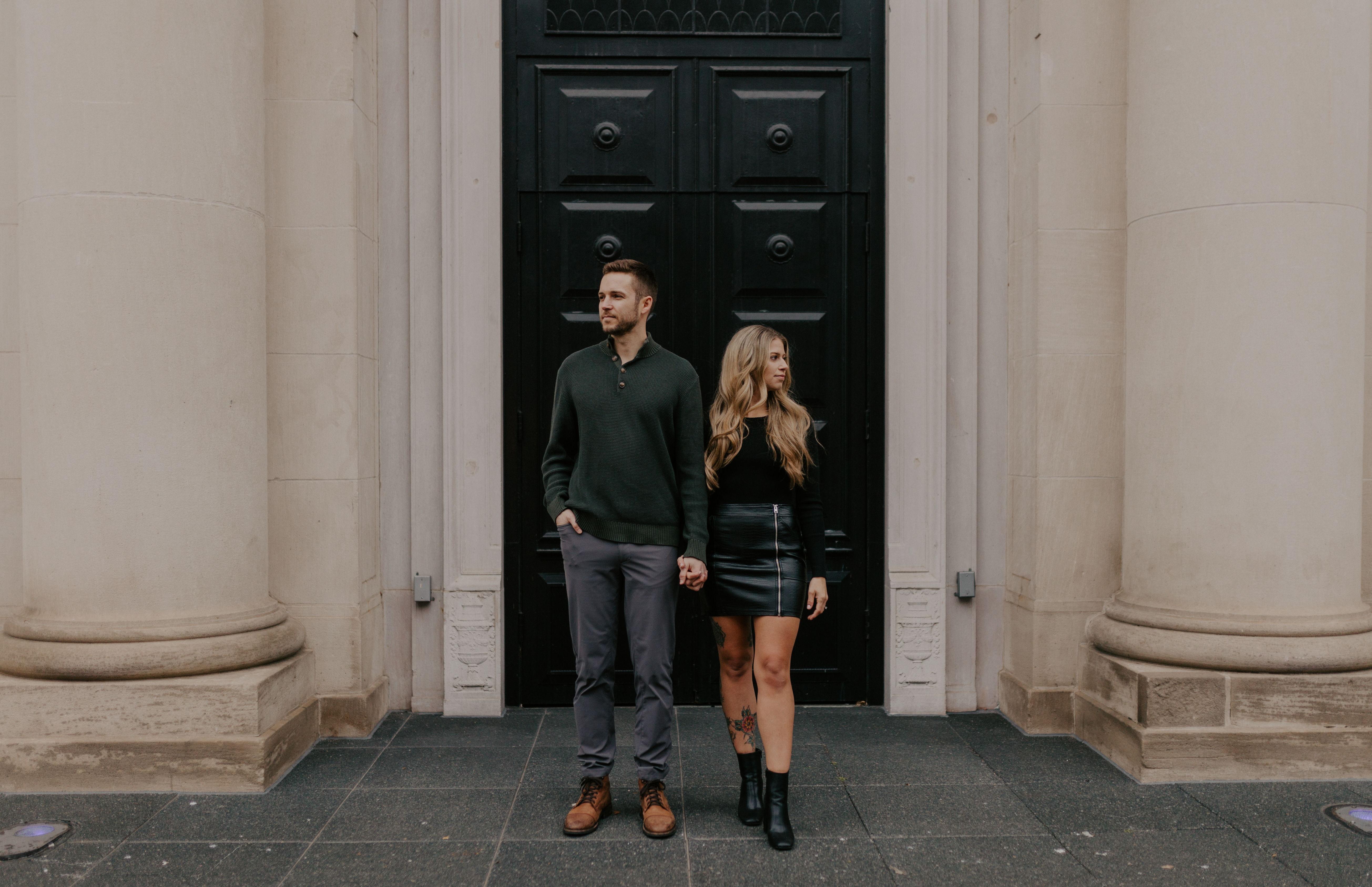 The Wedding Website of Chelsea Levier and Adam Skubik