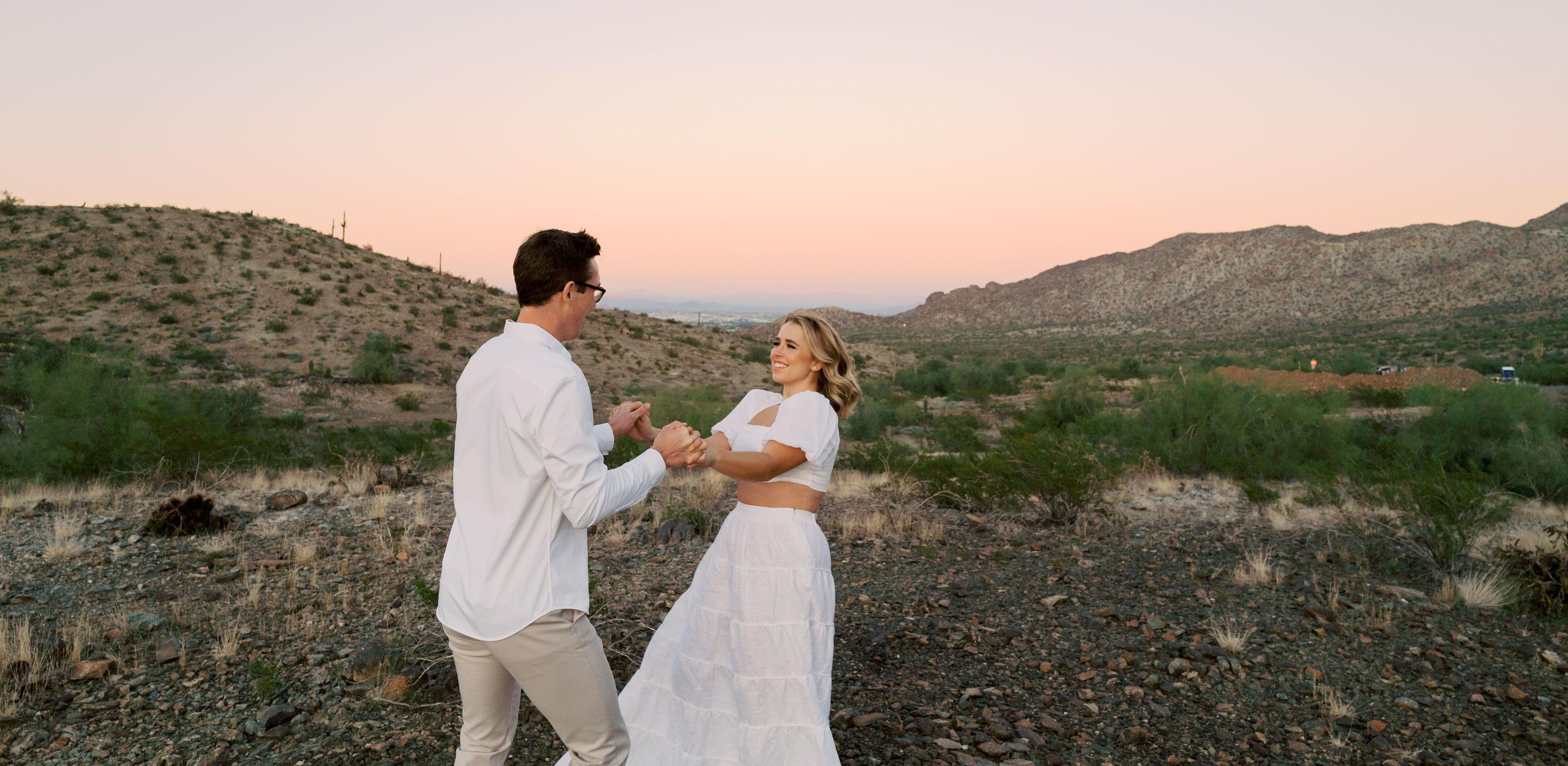 The Wedding Website of Arthur Edwin Gordon IV and Katy Lee Leinweber