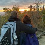 Humpback Rock