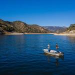 Lopez Lake