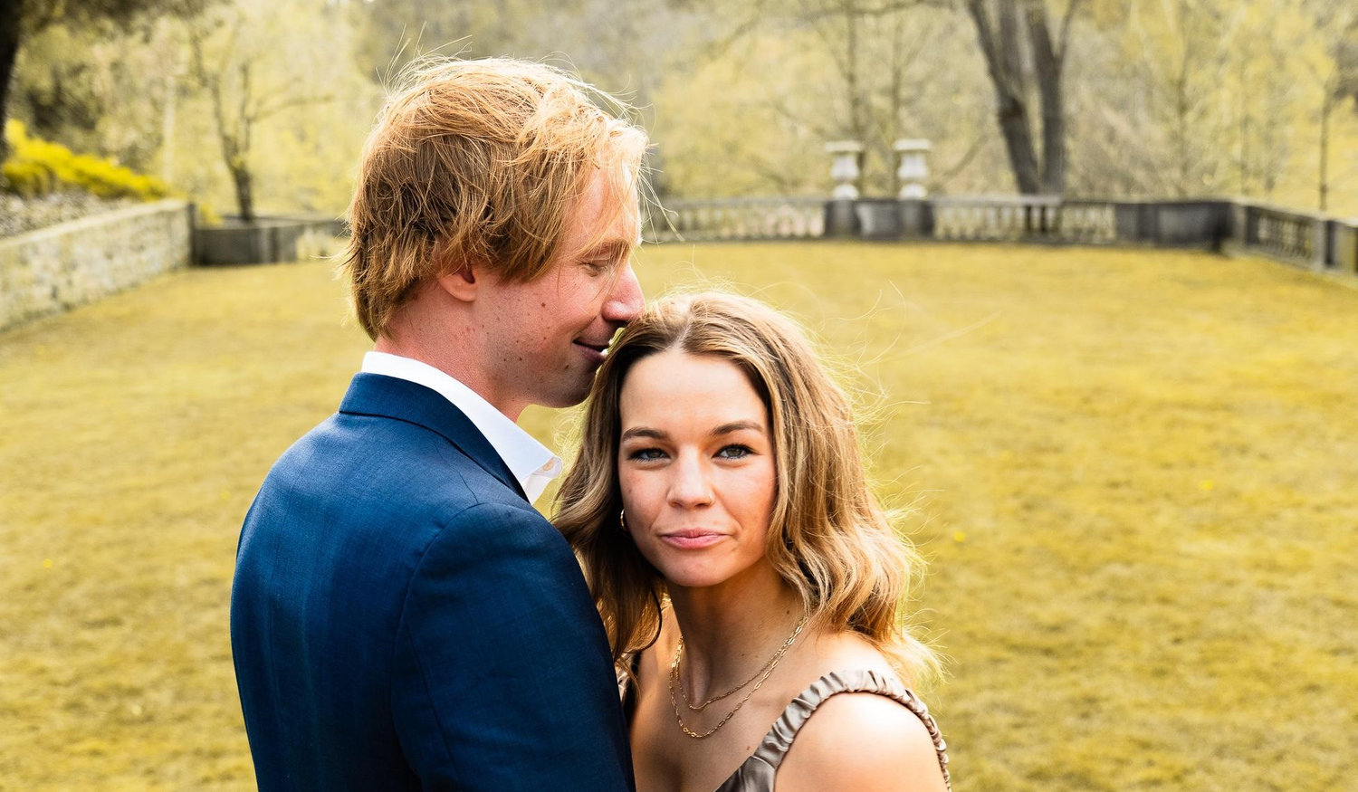 The Wedding Website of Abby Kearney and Will Lymberopoulos