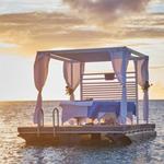Aruba Floating Massage