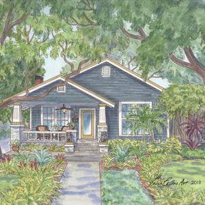 Home Fund