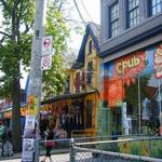 Kensington Market