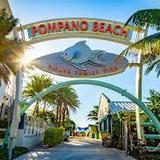 Pompano Beach Pier