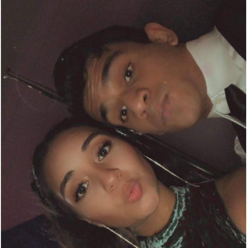 Junior Homecoming