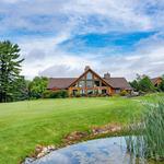 Golf at Tuscumbia & Lawsonia