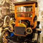 America On Wheels Museum
