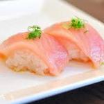 SUGARFISH by sushi nozawa