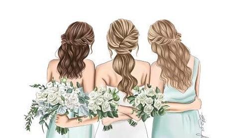 The Wedding Website of Trinity Chipowsky and Jared Owens