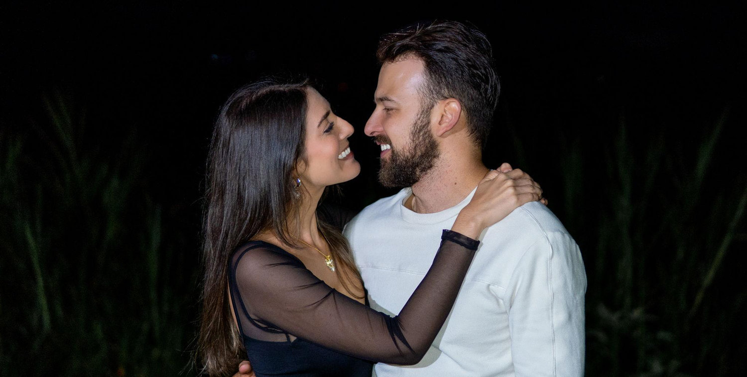The Wedding Website of Julio Gonzalez and Tatiana Velasquez