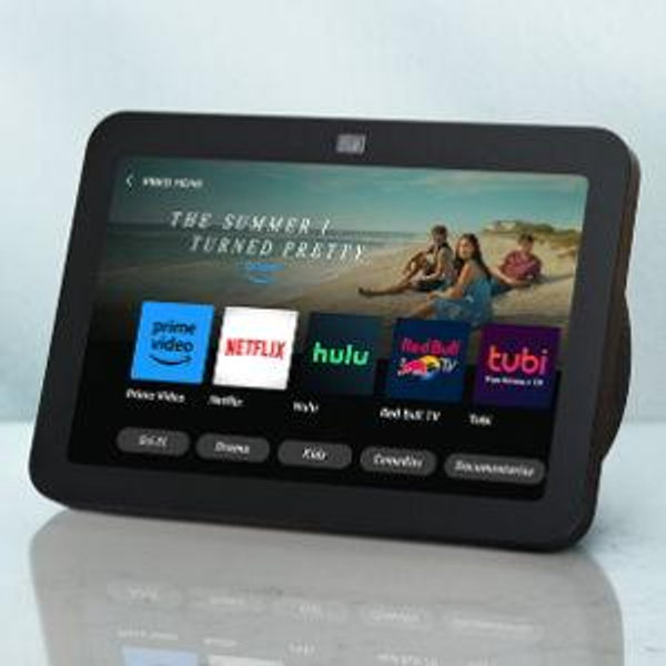 Amazon Echo Show