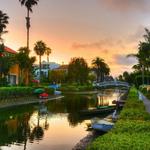 Venice Canals