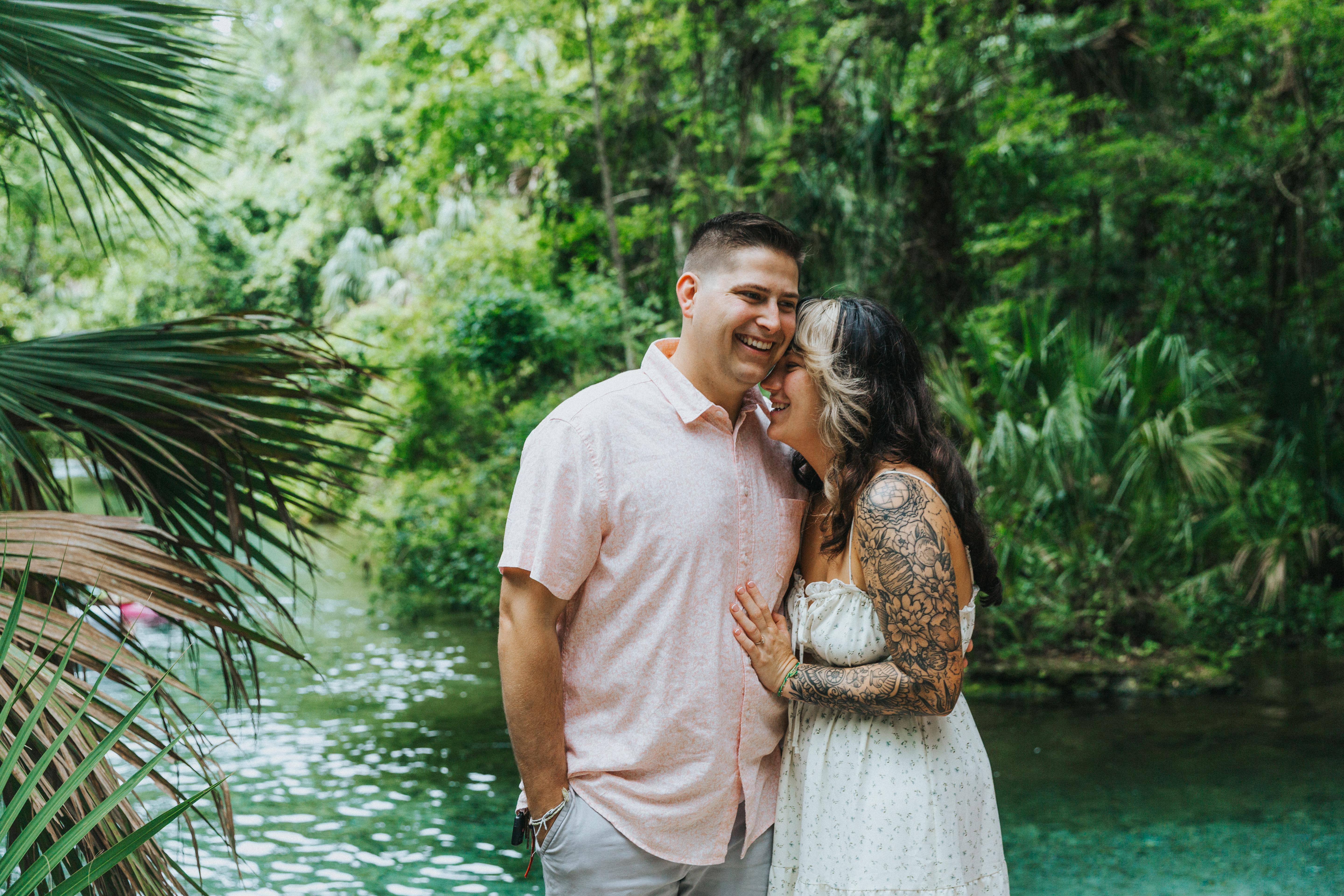 The Wedding Website of Kayla Hollis and Evan Rollyson
