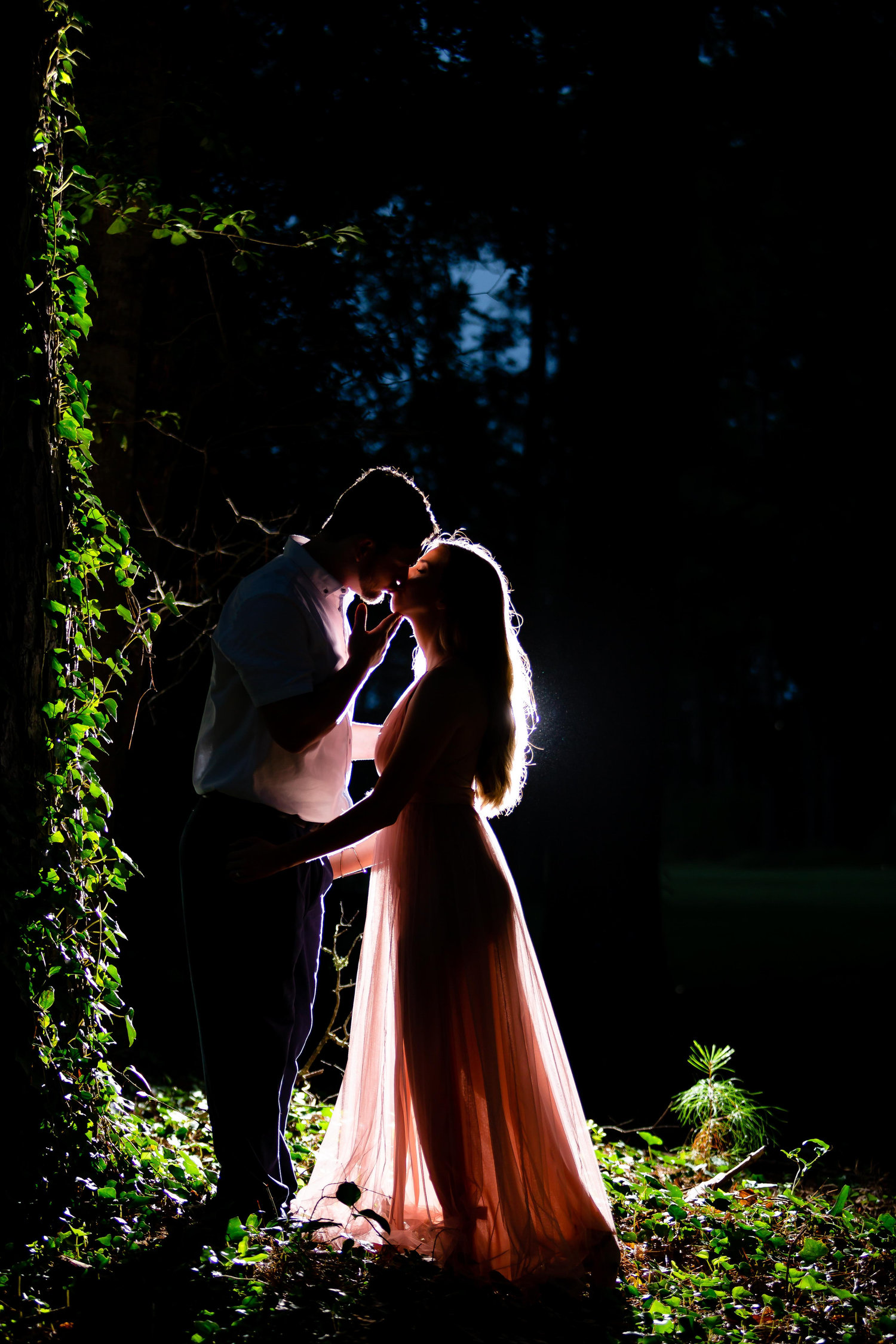 The Wedding Website of Ashley Marks and Dylan Phillips