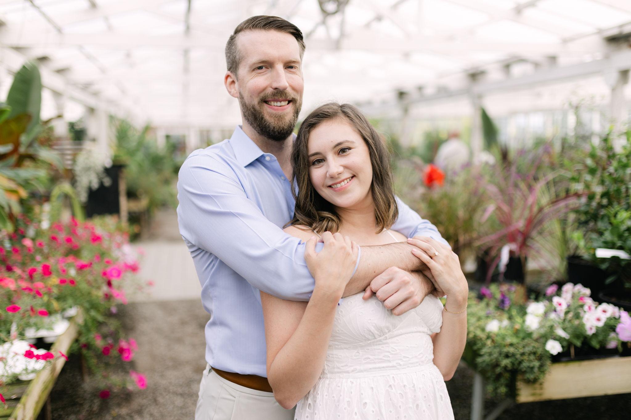 The Wedding Website of Megan Dickerboom and Matt Hill