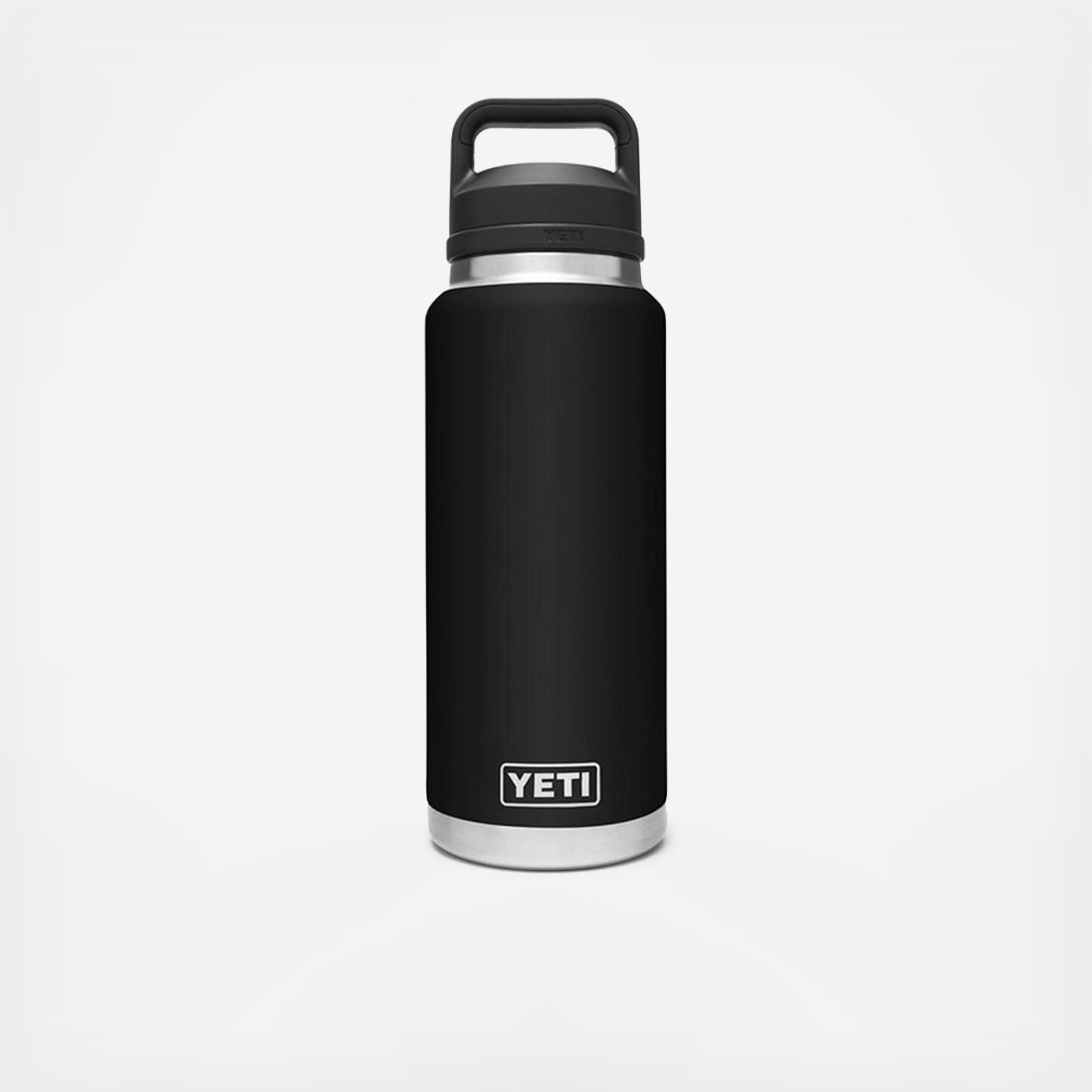 yeti 64 oz rambler cap