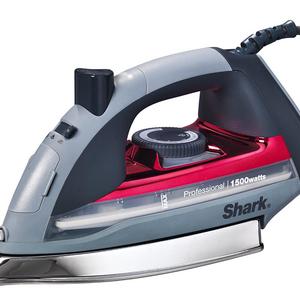 SharkNinja - Shark Lightweight Professional Steam Iron (GI305)