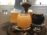 Wrightsville Beach Brewery