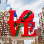 JFK Plaza (Love Park)