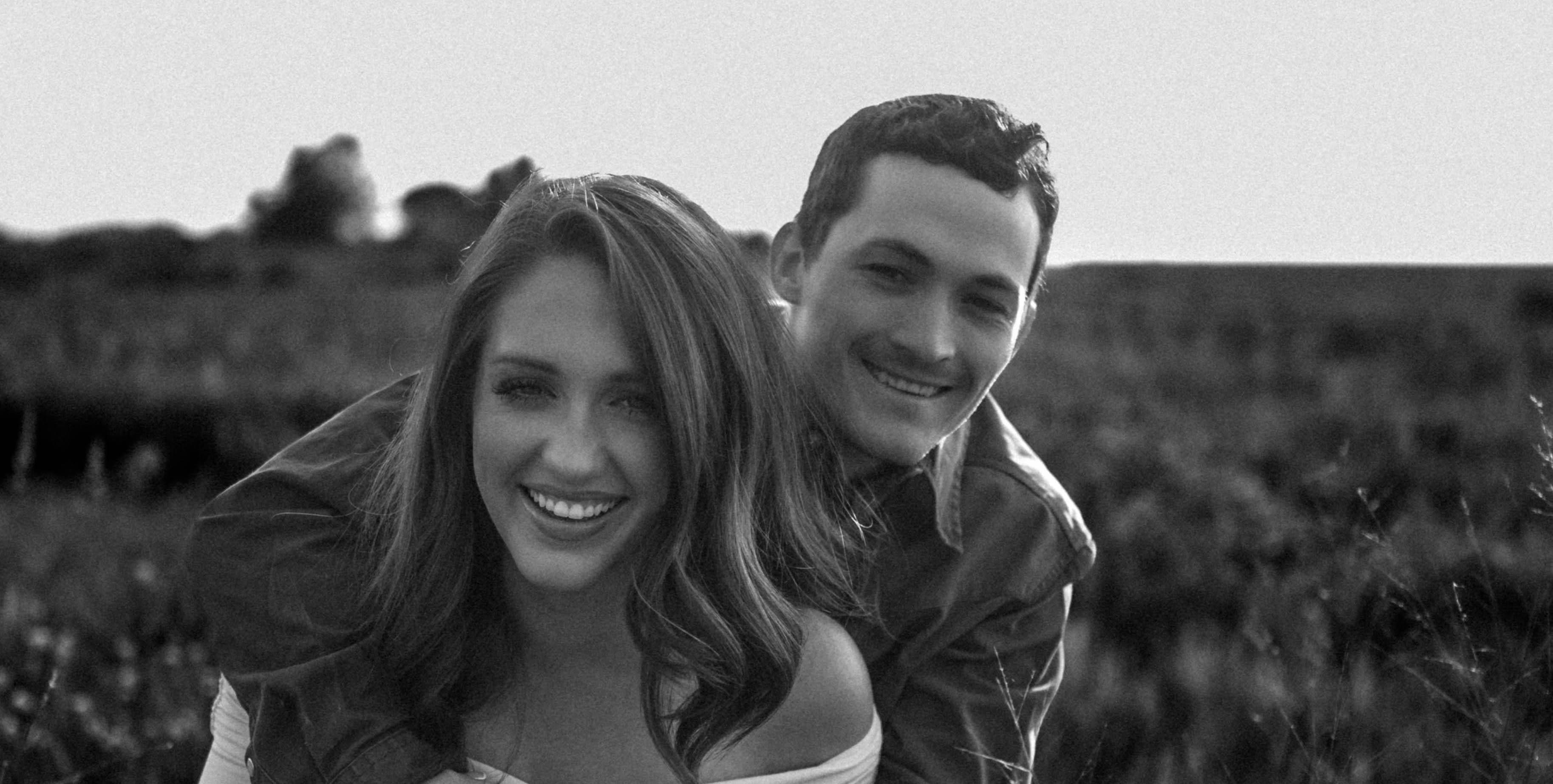 The Wedding Website of Megan Mitchell and Garrett Ikerd