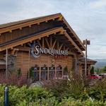 Snoqualmie Casino & Hotel