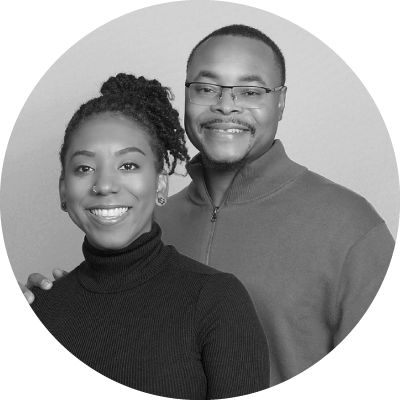 The Wedding Website of Andrea Sydnor and Brandon Daniels