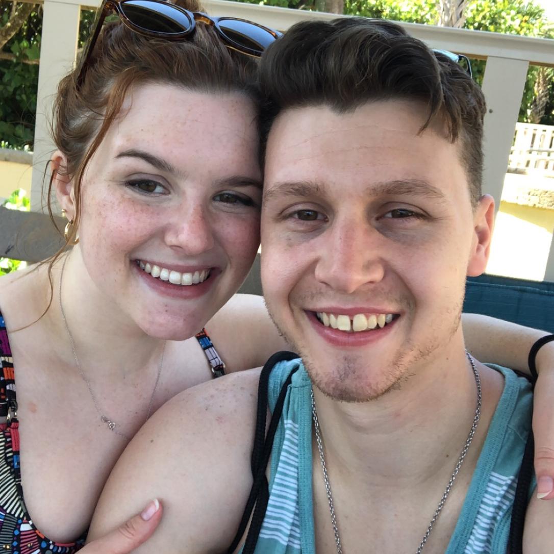 Anniversary Trip to Disney’s vero beach