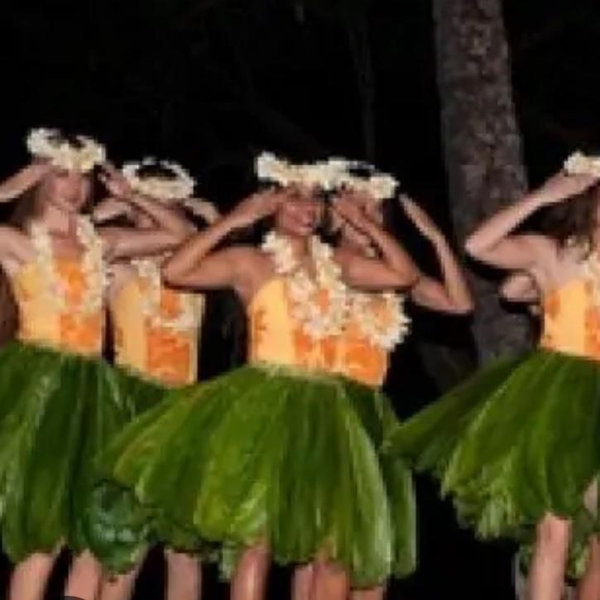 Luau
