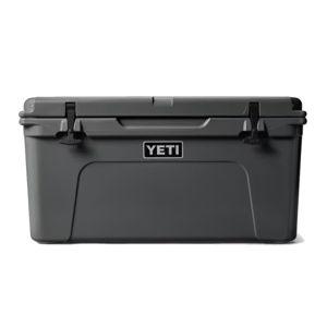 YETI Tundra 65 Hard Cooler Grey