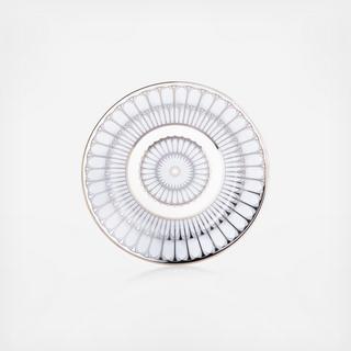 Arcades Bread and Butter Plate