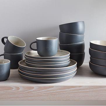 Kaloh Stoneware Dinnerware (Set of 20)