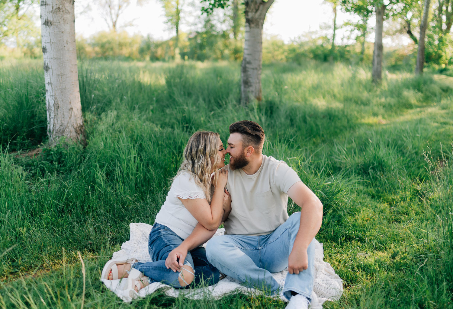 The Wedding Website of Kylee Wilde and Kaleb Nay