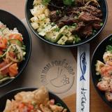 Nom Nom Poke Shop