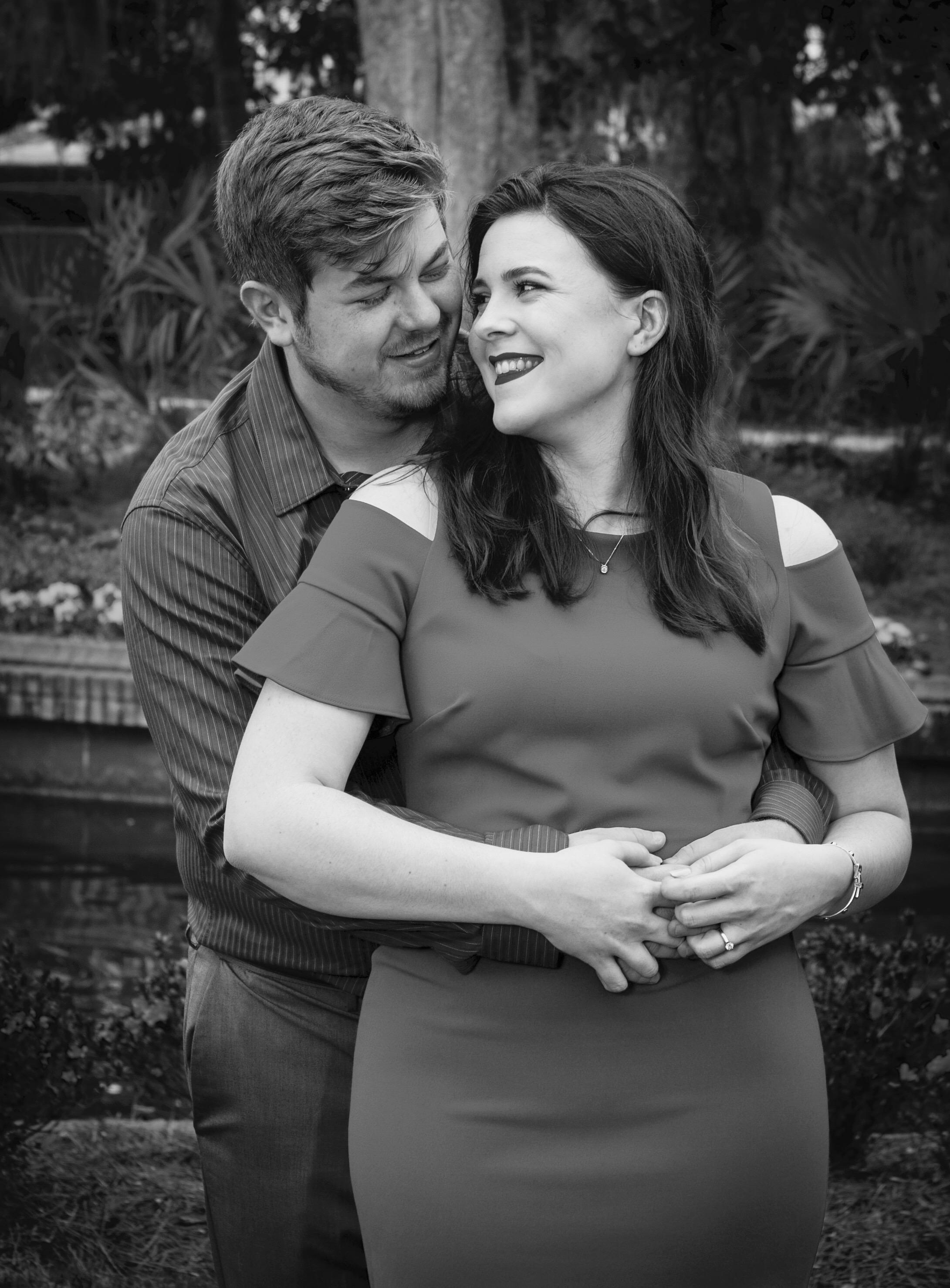 The Wedding Website of Alyssa Caudle and Tyler Hillman