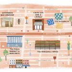 East Broughton Street