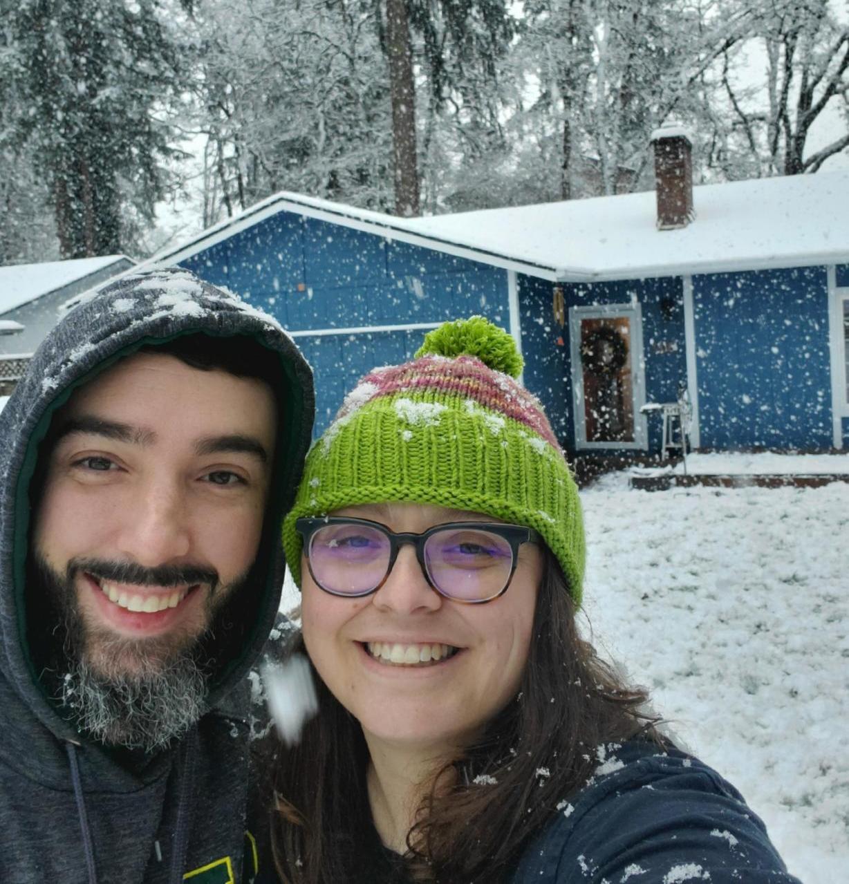 The Wedding Website of Sam Wallace and Michael Zennache