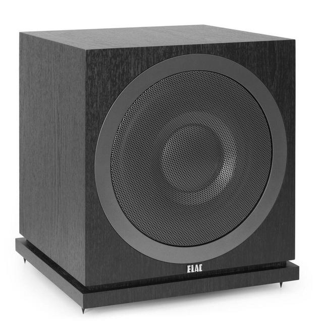 ELAC Debut 2.0 SUB3010 Subwoofer