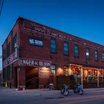 Bent Paddle Brewing Co.