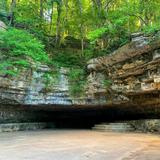 Dunbar Cave