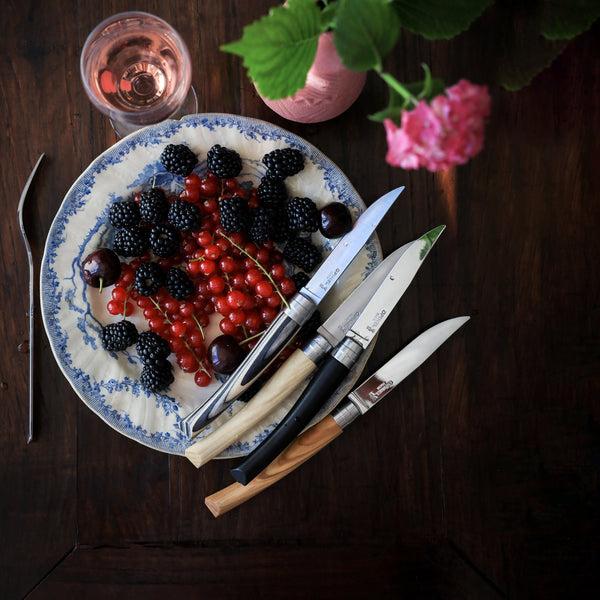 Table Chic Steak Knives