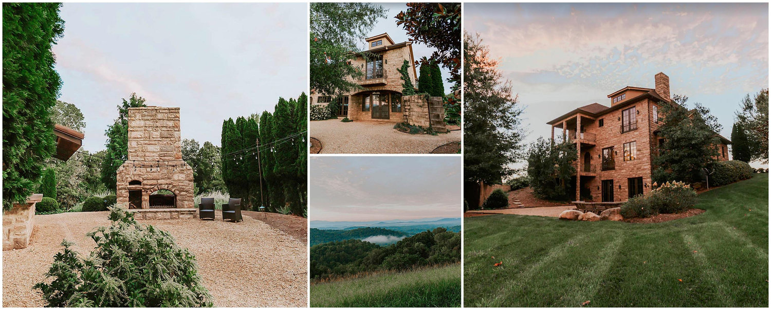 The Wedding Website of Callie Lindsey and Tyler Kraeger