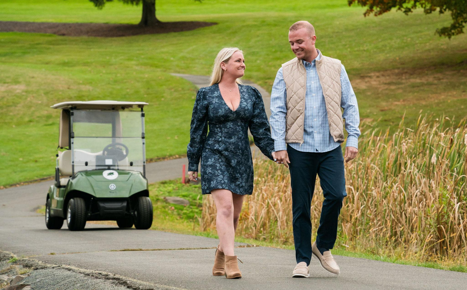The Wedding Website of Kate Meehan and Jonathan Pinto