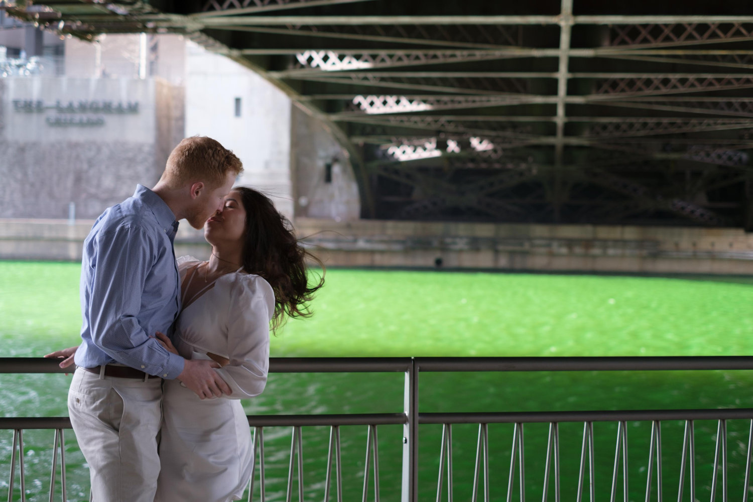 The Wedding Website of Karla Cano and Alec Rockwell