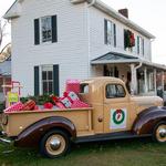 Kernersville Museum