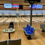 Walnut City Lanes