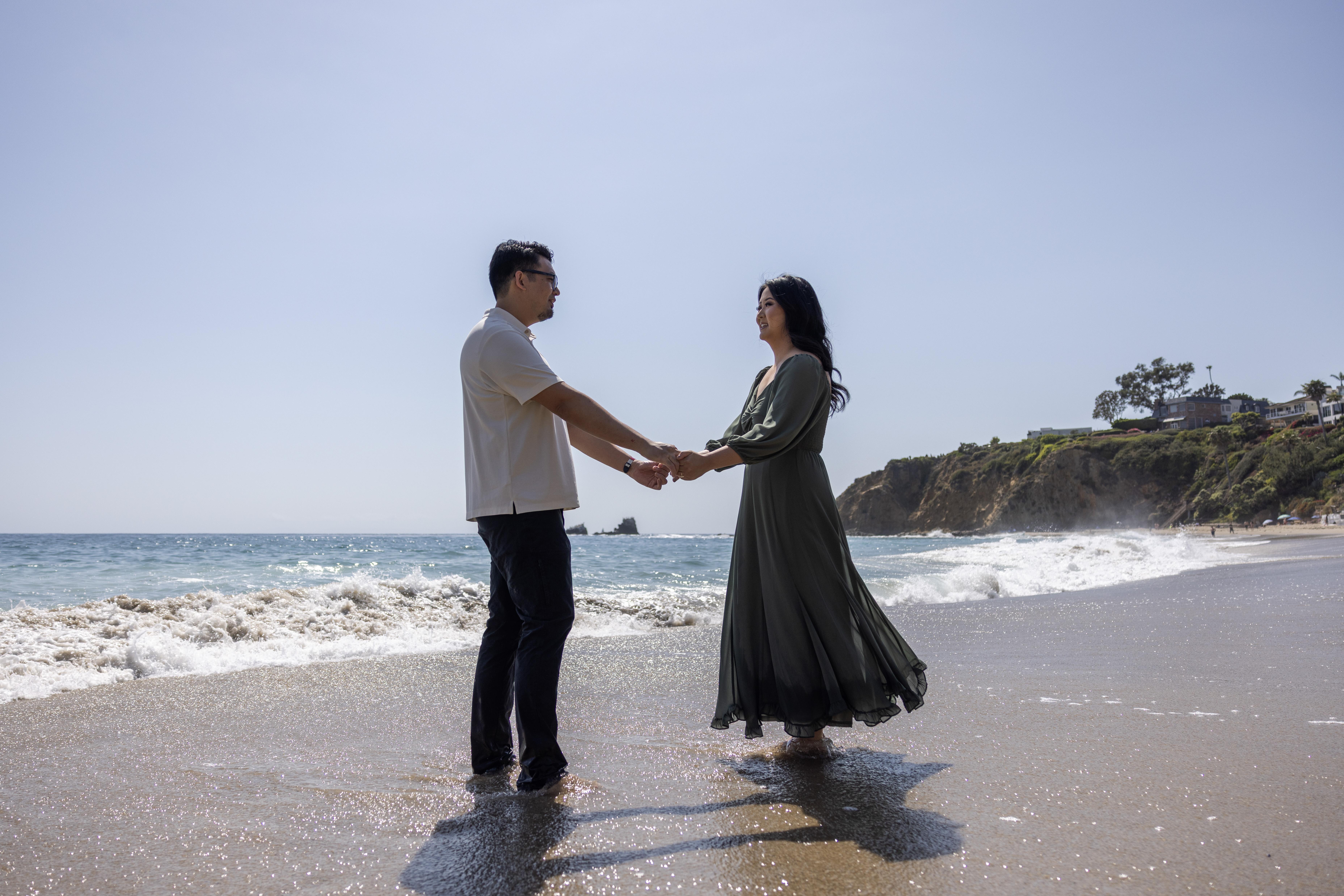 The Wedding Website of Erica Chou and Gian Villapando