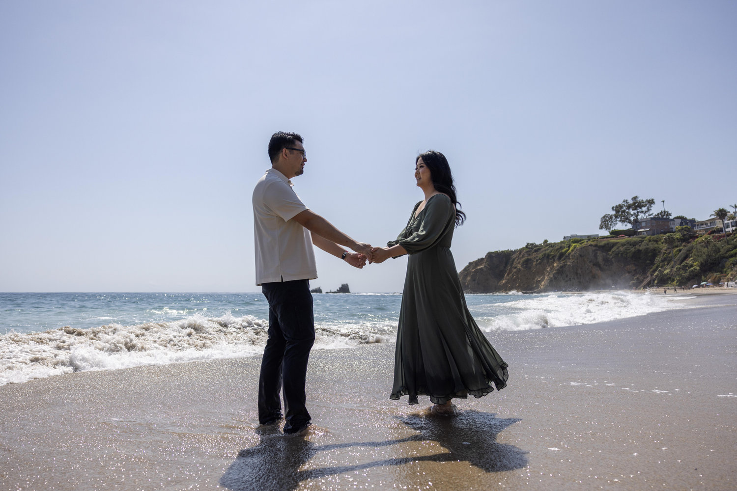 The Wedding Website of Erica Chou and Gian Villapando