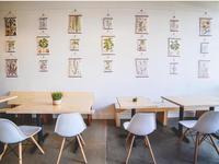 Canvas Coffee House