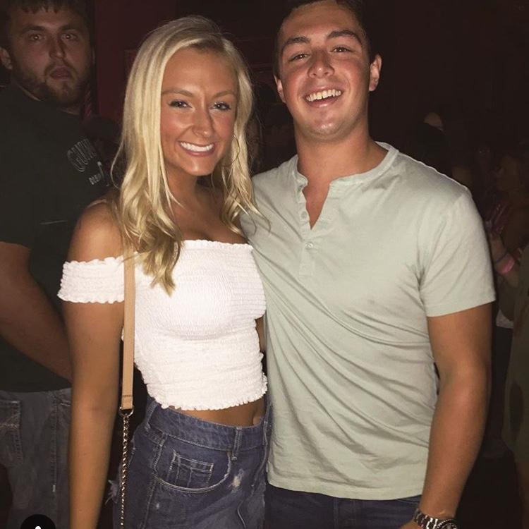 First concert lol at the guy in the back